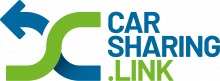 Logo carsharing.link Roamingplattform