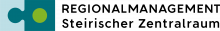 Logo des Regionalmanagement Steirischer Zentralraum